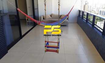 Imagem 2: APARTAMENTO RESIDENCIAL em JOÃO PESSOA - PB, MANAÍRA