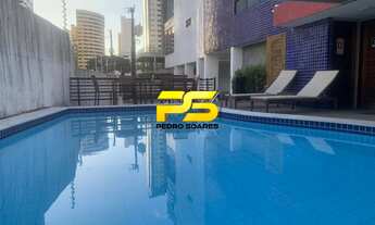 Imagem 2: APARTAMENTO RESIDENCIAL em JOÃO PESSOA - PB, MANAÍRA