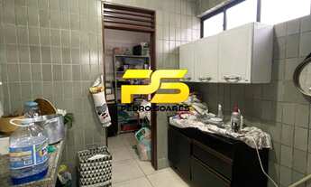 Imagem 3: APARTAMENTO RESIDENCIAL em JOÃO PESSOA - PB, MANAÍRA