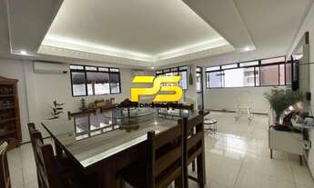 Imagem 4: APARTAMENTO RESIDENCIAL em JOÃO PESSOA - PB, MANAÍRA