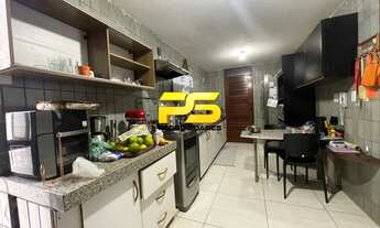 Imagem 5: APARTAMENTO RESIDENCIAL em JOÃO PESSOA - PB, MANAÍRA