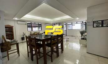 Imagem 6: APARTAMENTO RESIDENCIAL em JOÃO PESSOA - PB, MANAÍRA