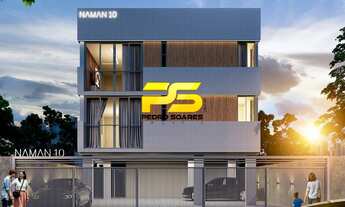 Imagem: APARTAMENTO RESIDENCIAL em JOÃO PESSOA