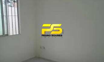 Imagem 5: APARTAMENTO RESIDENCIAL em JOÃO PESSOA - PB, PLANALTO BOA ESPERANÇA