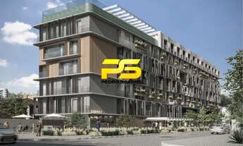 Imagem: APARTAMENTO RESIDENCIAL em JOÃO PESSOA