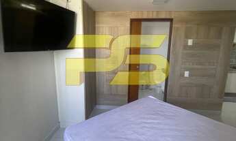 Imagem 5: APARTAMENTO RESIDENCIAL em JOÃO PESSOA - PB, MIRAMAR
