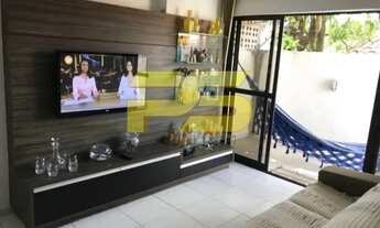 Imagem: APARTAMENTO RESIDENCIAL em JOÃO PESSOA