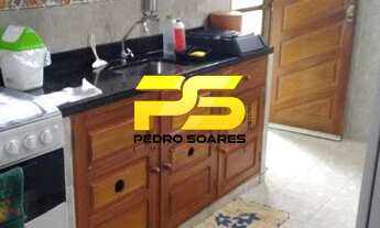 Imagem 7: CASA RESIDENCIAL em CONDE - PB, Carapibus