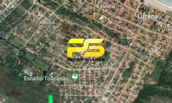 Imagem 2: TERRENO RESIDENCIAL em LUCENA - PB, Lucena