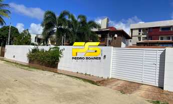 Imagem: CASA RESIDENCIAL em CABEDELO - PB, CAMBOINHA