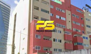 Imagem: APARTAMENTO RESIDENCIAL em JOÃO PESSOA