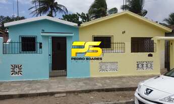 Imagem: CASA RESIDENCIAL em MARI - PB, Mari