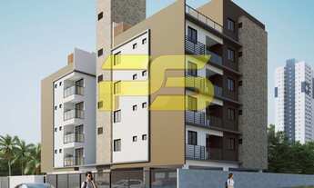 Imagem 3: APARTAMENTO RESIDENCIAL em JOÃO PESSOA - PB, BESSA
