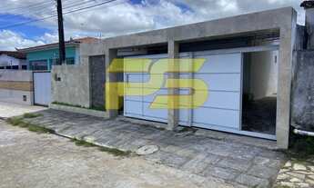 Imagem: CASA RESIDENCIAL em JOÃO PESSOA - PB, ALTO
