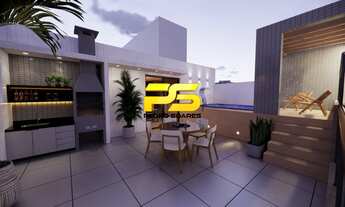 Imagem 2: APARTAMENTO RESIDENCIAL em JOÃO PESSOA - PB, MANAÍRA