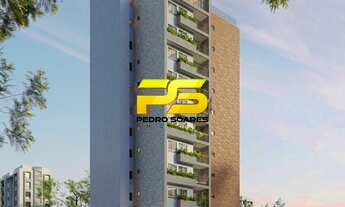Imagem: APARTAMENTO RESIDENCIAL em JOÃO PESSOA