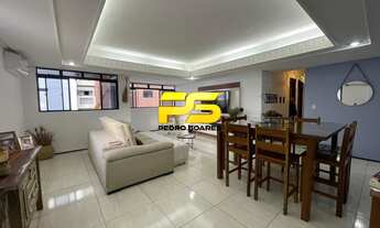 Imagem: APARTAMENTO RESIDENCIAL em JOÃO PESSOA