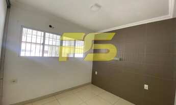 Imagem 4: CASA RESIDENCIAL em JOÃO PESSOA - PB, ALTO DO MATEUS