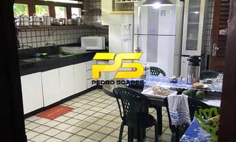 Imagem 3: APARTAMENTO RESIDENCIAL em JOÃO PESSOA - PB, JARDIM OCEANIA