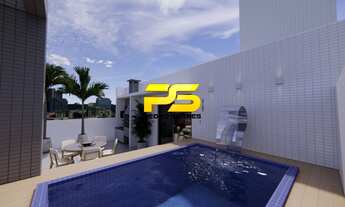 Imagem 5: APARTAMENTO RESIDENCIAL em JOÃO PESSOA - PB, MANAÍRA