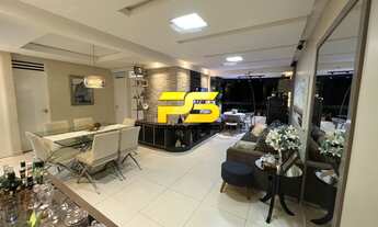 Imagem: APARTAMENTO RESIDENCIAL em JOÃO PESSOA