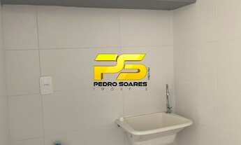 Imagem 4: APARTAMENTO RESIDENCIAL em JOÃO PESSOA - PB, BESSA