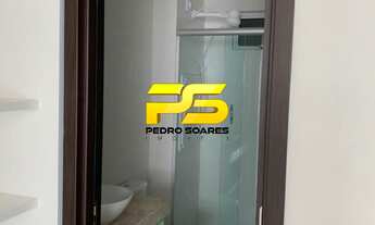Imagem 7: APARTAMENTO RESIDENCIAL em JOÃO PESSOA - PB, BESSA