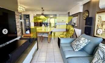 Imagem: APARTAMENTO RESIDENCIAL em JOÃO PESSOA