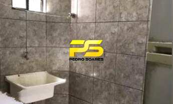 Imagem 2: APARTAMENTO RESIDENCIAL em JOÃO PESSOA - PB, JARDIM CIDADE UNIVERSITÁRIA