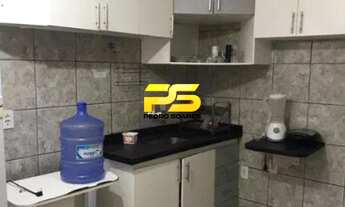 Imagem 4: APARTAMENTO RESIDENCIAL em JOÃO PESSOA - PB, JARDIM CIDADE UNIVERSITÁRIA