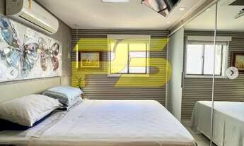 Imagem 3: APARTAMENTO RESIDENCIAL em JOÃO PESSOA - PB, MANAÍRA