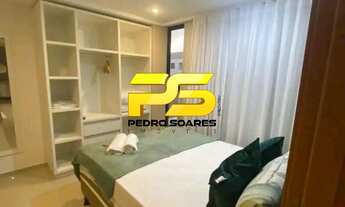 Imagem 3: APARTAMENTO RESIDENCIAL em JOÃO PESSOA - PB, JARDIM OCEANIA