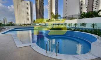 Imagem 5: APARTAMENTO RESIDENCIAL em JOÃO PESSOA - PB, ALTIPLANO CABO BRANCO