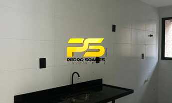 Imagem 4: APARTAMENTO RESIDENCIAL em JOÃO PESSOA - PB, BESSA