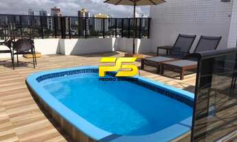 Imagem 2: APARTAMENTO RESIDENCIAL em JOÃO PESSOA - PB, TAMBAUZINHO