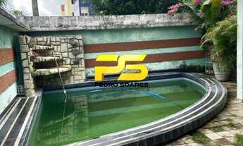 Imagem 6: APARTAMENTO RESIDENCIAL em JOÃO PESSOA - PB, JARDIM OCEANIA