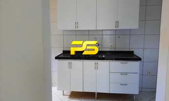 Imagem 7: APARTAMENTO RESIDENCIAL em JOÃO PESSOA - PB, BANCÁRIOS