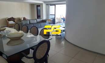 Imagem: APARTAMENTO RESIDENCIAL em JOÃO PESSOA