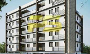 Imagem 2: APARTAMENTO RESIDENCIAL em JOÃO PESSOA - PB, BESSA