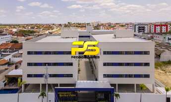 Imagem: APARTAMENTO RESIDENCIAL em CAMPINA GRANDE