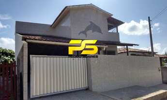 Imagem: CASA RESIDENCIAL em CONDE - PB, Carapibus