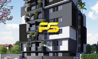 Imagem: APARTAMENTO RESIDENCIAL em JOÃO PESSOA