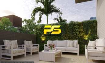 Imagem 2: APARTAMENTO RESIDENCIAL em JOÃO PESSOA - PB, BANCÁRIOS