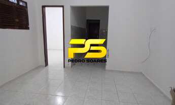 Imagem 7: CASA RESIDENCIAL em JOÃO PESSOA - PB, JAGUARIBE