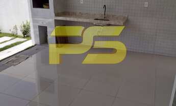 Imagem 7: CASA RESIDENCIAL em CONDE - PB, Carapibus