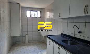 Imagem 3: APARTAMENTO RESIDENCIAL em JOÃO PESSOA - PB, BANCÁRIOS