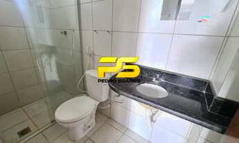 Imagem 4: APARTAMENTO RESIDENCIAL em JOÃO PESSOA - PB, OITIZEIRO