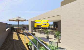 Imagem 2: APARTAMENTO RESIDENCIAL em JOÃO PESSOA - PB, BESSA