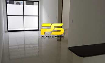 Imagem 2: APARTAMENTO RESIDENCIAL em JOÃO PESSOA - PB, BESSA