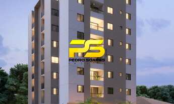 Imagem: APARTAMENTO RESIDENCIAL em JOÃO PESSOA